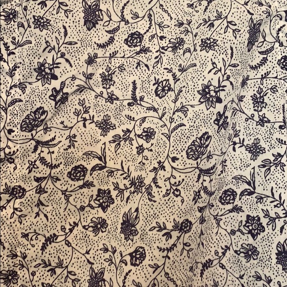 Petrol Button Down - Picture 3 of 3